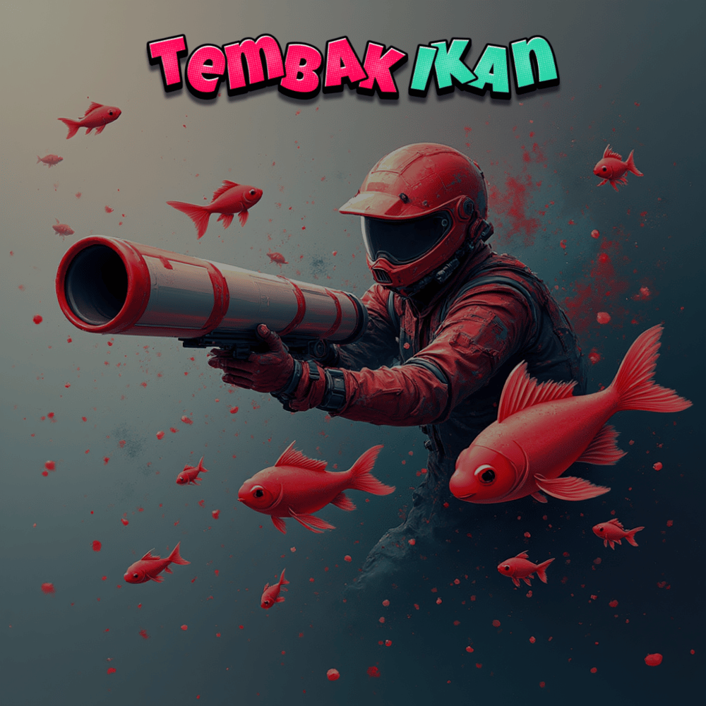 Tembak ikan slot