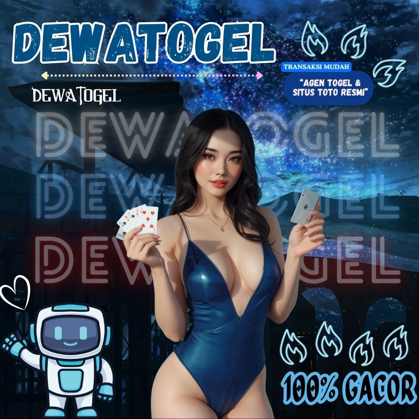 Dewatogel Situs Link Resmi Slot Pragmatic Dewa Zeus