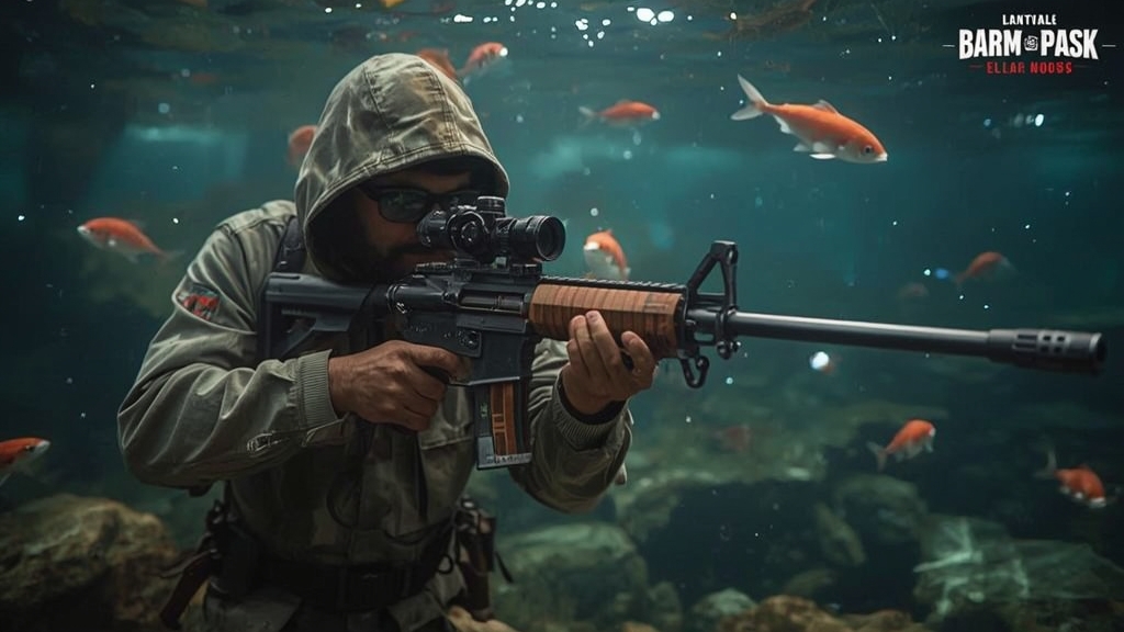 Cara Bermain Tembak Ikan dengan Target Boss
