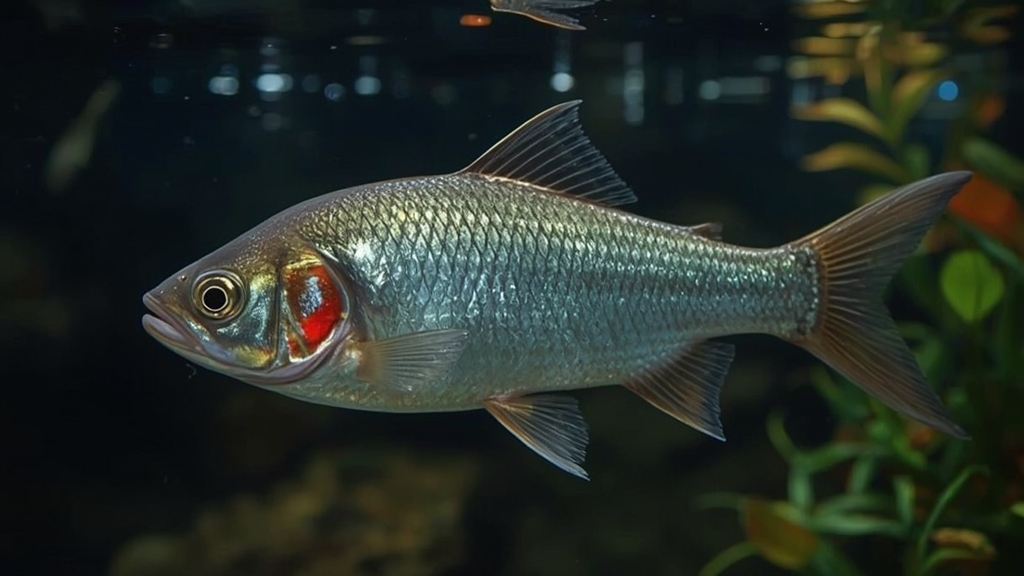 hemat peluru tembak ikan