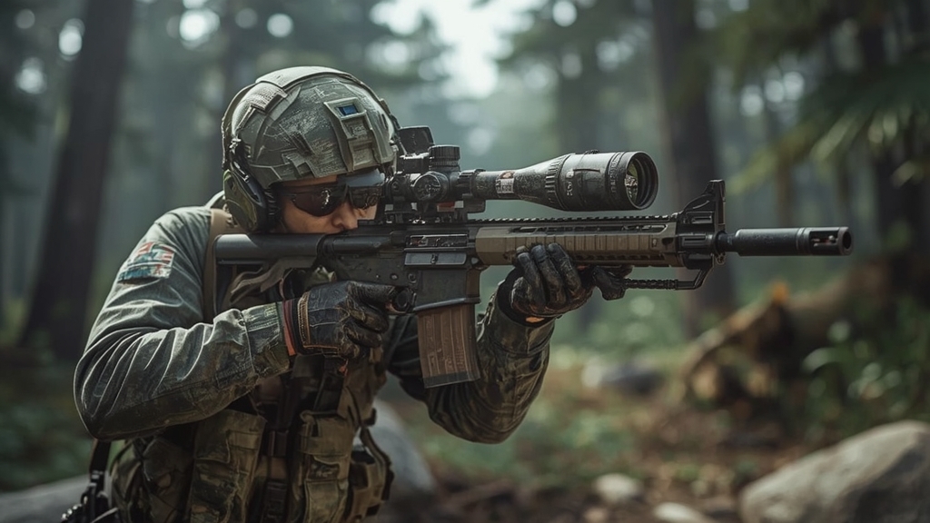 Cara Mengatur Target di Game Tembak Ikan