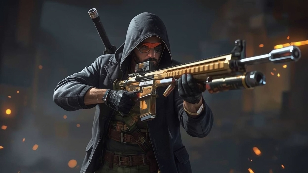 Cara Menggunakan Skill di Game Tembak Ikan