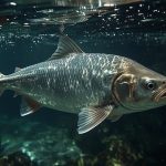 senjata besar tembak ikan