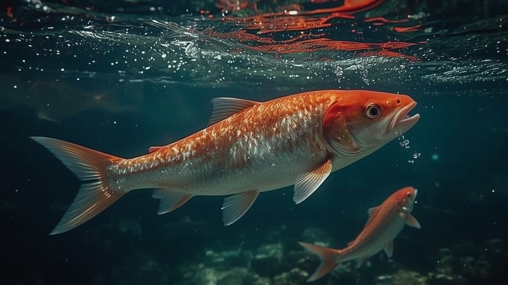 Strategi Tembak Ikan untuk Pemula