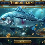 jackpot ikan online