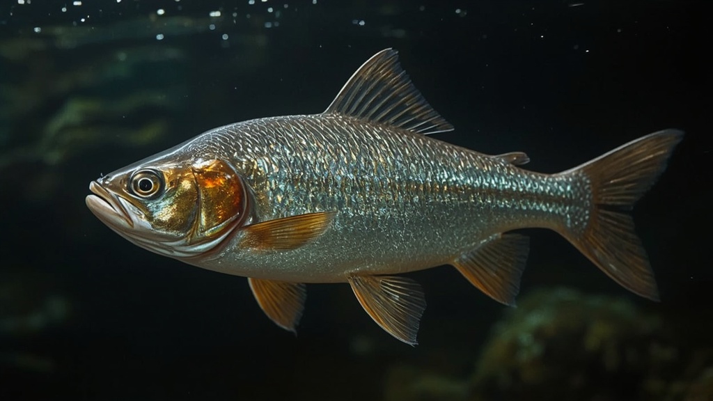 target banyak ikan