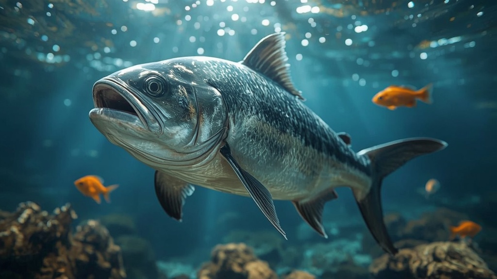 cara menang tembak ikan