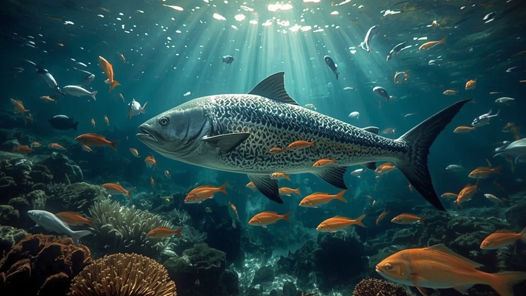 Jenis Senjata Terbaik dalam Game Tembak Ikan