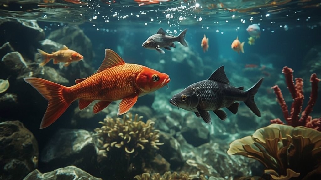 game tembak ikan pemula