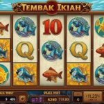 panduan tembak ikan slot