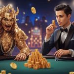 strategi boss ikan