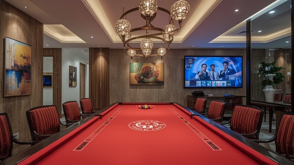 Strategi Berburu Jackpot di Room Tembak Ikan
