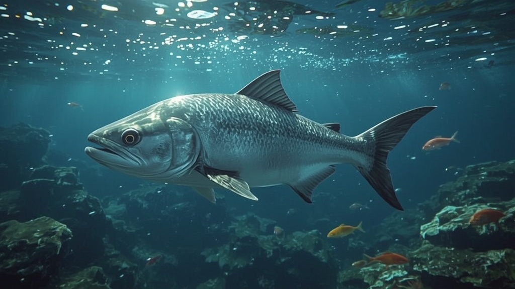 Waktu Terbaik Bermain Game Tembak Ikan Online