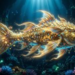 reward boss ikan