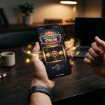 jackpot mini tembak ikan