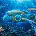 fish king tembak ikan