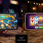 tembak ikan vs slot