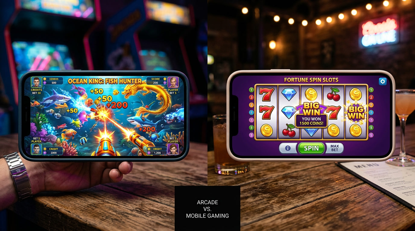 tembak ikan vs slot