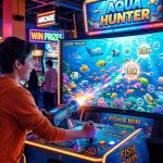 bonus multiplier tembak ikan